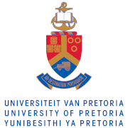 University of Pretoria logo
